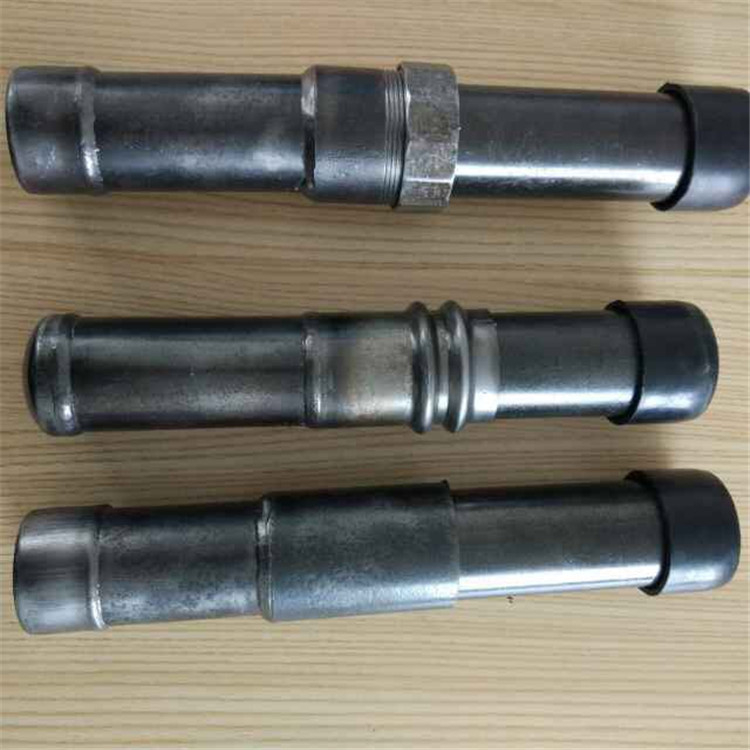 注浆管的后期维护方法