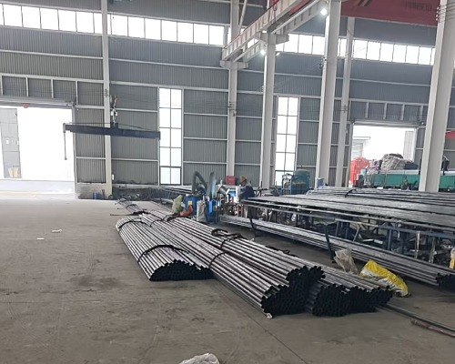 车间实拍